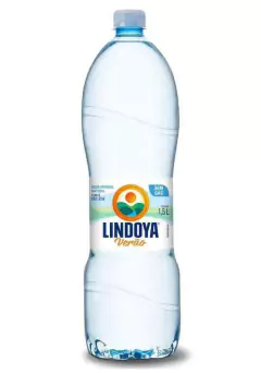 Água Lindoya Verão 1,5l Sem Gás C/6