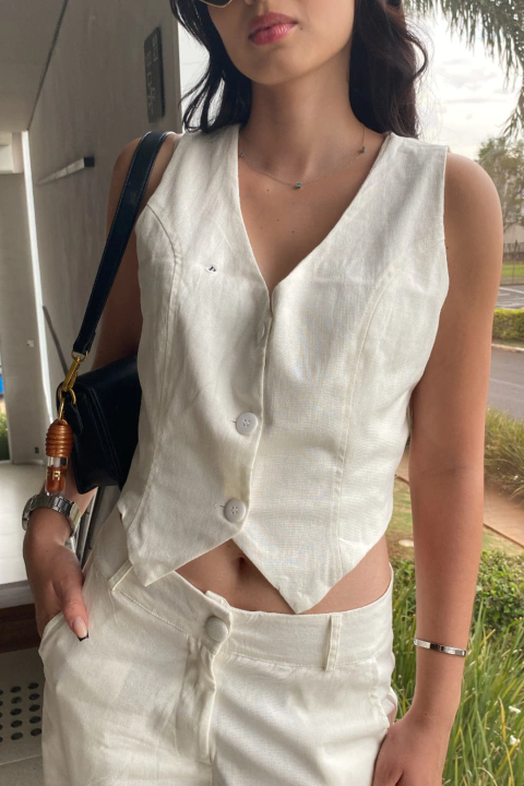 Colete LARI - comprar online