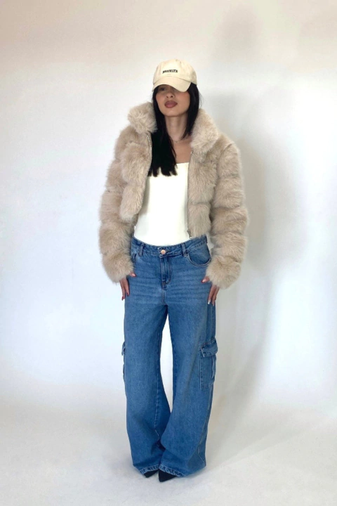 Jaqueta Lolla - comprar online