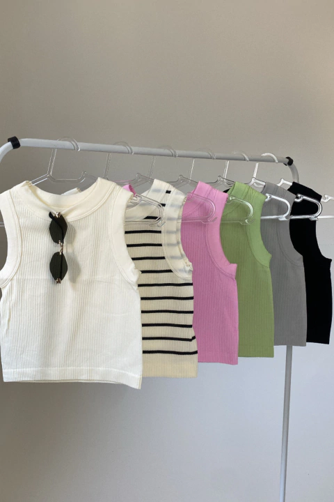 Blusa BASIC RIO - comprar online