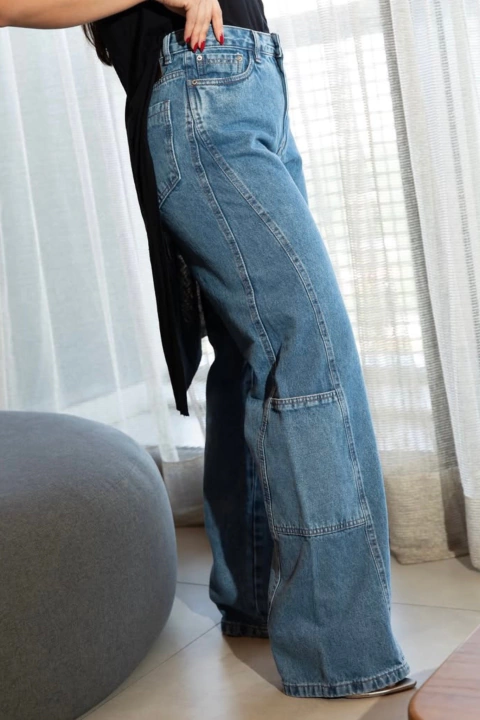 Calça jeans Maya - comprar online