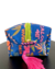Necessaire Estojo - Canto Tropical