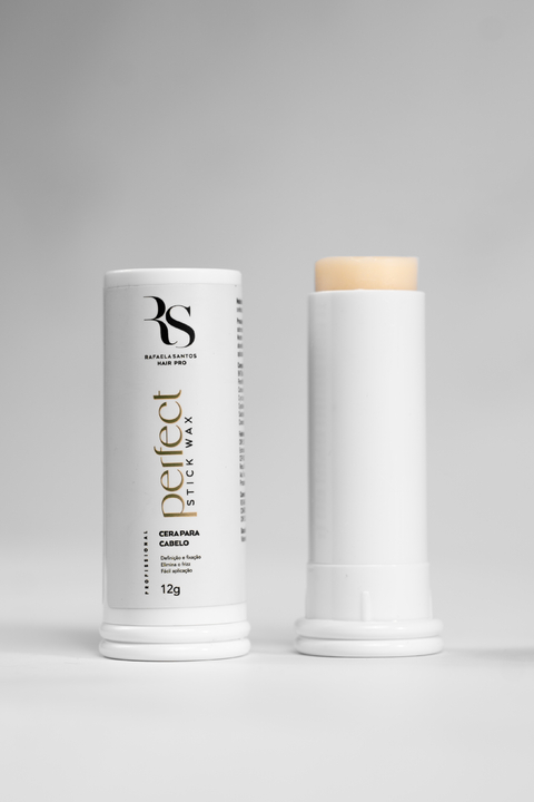 Perfect Stick Wax - Cera Modeladora