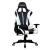 Cadeira Gamer MaxRacer Skilled Branca - comprar online