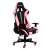 Cadeira Gamer MaxRacer Skilled Rosa - comprar online