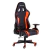 Cadeira Gamer MaxRacer Tactical Laranja - comprar online