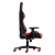 Cadeira Gamer MaxRacer Tactical Laranja - loja online