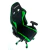 Cadeira Gamer MaxRacer Tactical Verde - comprar online