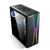 Gabinete Gamer MaxRacer Skilled - RGB - Lateral Vidro Temperado