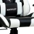 Cadeira Gamer MaxRacer Skilled Branca - MaxRacer
