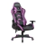 Cadeira Gamer MaxRacer Aggressive Roxa - comprar online
