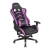 Cadeira Gamer MaxRacer Aggressive Roxa na internet