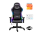 Cadeira Gamer MaxRacer Khroma RGB Wi-Fi - comprar online