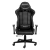 Cadeira Gamer MaxRacer Aggressive Preta