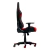 Cadeira Gamer MaxRacer Tactical Vermelha - MaxRacer