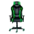 Cadeira Gamer MaxRacer Tactical Verde