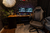 Cadeira gamer MaxRacer Heavy SMI Preta - comprar online