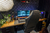 Imagem do Cadeira gamer MaxRacer Heavy SMI Preta