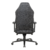 Cadeira gamer MaxRacer Heavy SMI Cinza Tecido - MaxRacer