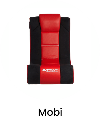 Marca 7 de MaxRacer