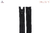 Zíper YKK Invisível 2mm - 20cm - loja online