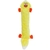 Brinquedo Para Cães Jigglerz® Pelúcia Sem Enchimento Com Apitos - Patinho - Zippy Paws