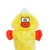 Brinquedo Para Cães Jigglerz® Pelúcia Sem Enchimento Com Apitos - Patinho - Zippy Paws na internet