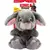 Pelúcia Para Cães Kong Toughz Bunny - Coelho