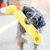 Brinquedo Para Cães Jigglerz® Pelúcia Sem Enchimento Com Apitos - Patinho - Zippy Paws - comprar online