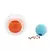 Brinquedo Interativo Dispenser Para Cães - Topsy Treat Ball Outward Hound - comprar online