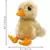 Pelúcia Para Cães Kong Toughz Duck - Pato na internet