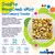 Tapete de Lamber SodaPup Honey Emat - Grande - comprar online