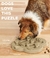 Tabuleiro Interativo Para Cães Dog Hide N' Slide Nina Ottosson - comprar online