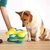 Tabuleiro Para Cães - Nina Ottosson - Dog Tornado - The Pet Box