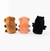 Trio de Pelúcias Sem Enchimento Com Apito Squeakie Buddies - Zippy Paws - comprar online