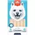 Petisco Cremoso Frango - Creamy - Wanpy - 70g