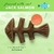 Benebone Fishbone - comprar online