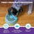 Comedouro Interativo Nina Ottosson da Outward Hound Puppy Lickin´Layers - The Pet Box