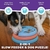 Comedouro Interativo Nina Ottosson da Outward Hound Puppy Lickin´Layers - loja online