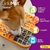 LickiMat Slomo Laranja - Tapete De Lamber Para Cães - comprar online