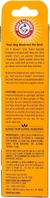 Pasta Enzimática Para Cães - Controle de Tártaro Sabor Carne Arm&Hammer - The Pet Box