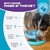 Comedouro Interativo Nina Ottosson da Outward Hound Puppy Lickin´Layers