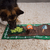 Tapete de Farejar Para Cães Outward Hound Activity Matz Garden Game - The Pet Box