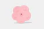 Comedouro Lento Com Ventosas Para Cães Vetreska Flora Silicone Pet Slow Feeder - loja online