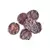 Cookie de Boi - Hamburguinho Bovino 100g - Luv - comprar online