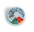Comedouro Interativo Nina Ottosson da Outward Hound Puppy Lickin´Layers - comprar online