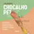 Chocalho Pet - Aorta Bovina Recheada com Fígado - Pet Bem - The Pet Box
