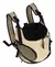 Mochila Grande Canguru Luxo Transporte Pet Up4you até 4,5kg - The Pet Box
