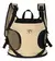 Mochila Grande Canguru Luxo Transporte Pet Up4you até 4,5kg - comprar online