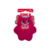 Mini Pelúcia Kong Pig